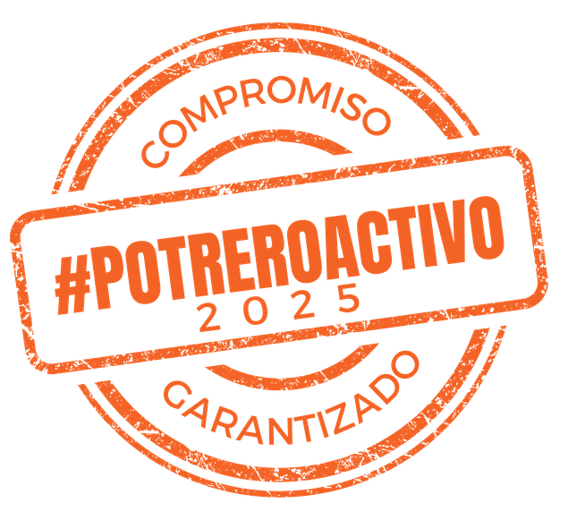 Logo Campaña